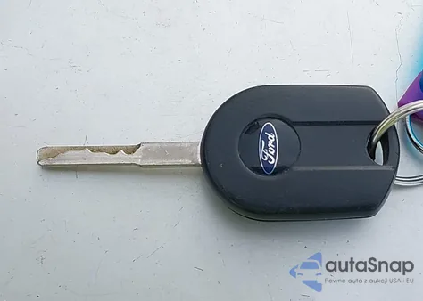 2014 Ford Focus Se из США, поврежденный, VIN 1FADP3F28EL291205